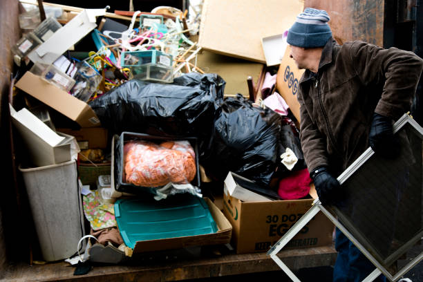 Same-Day Junk Removal Services in Hubbard, OH