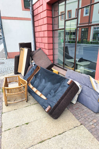 Professional Junk Removal Services in Hubbard, OH